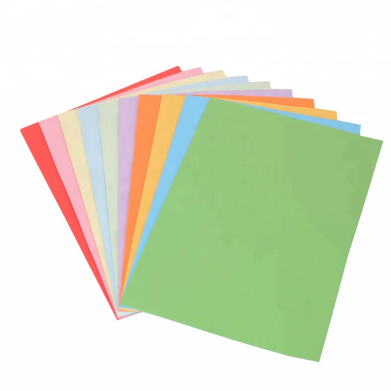 Manila Card 20" x 25" (1pcs)