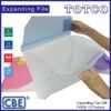 CBE Expanding File A4 - 13 pockets | F4306
