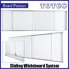 Board System - Sliding White Board