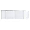 Board System - Sliding White Board