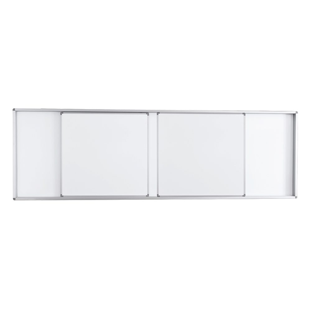 Board System - Sliding White Board