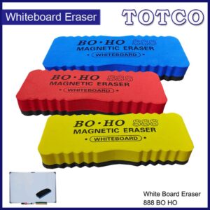 Magnetic White board Eraser Duster | 888