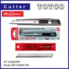 NT Cutter Aluminum Diecast A300GRP