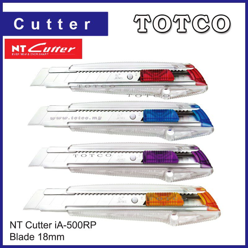 NT Cutter iL-500RP