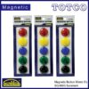 Suremark Magnetic Button 30mm (5pcs/Pkt) SQ-9903