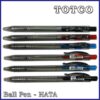 Hata Ball Pen