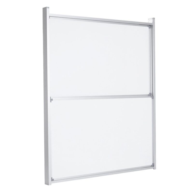 Board System - Vertical Sliding White Board