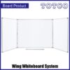 Board System - Wing White Board