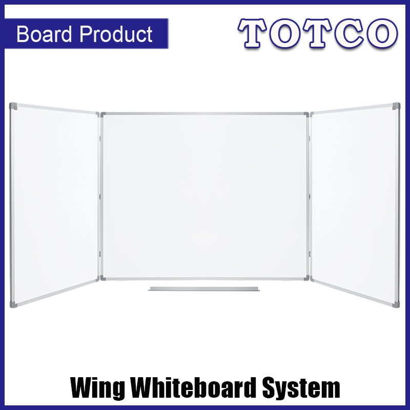 Board System - Wing White Board