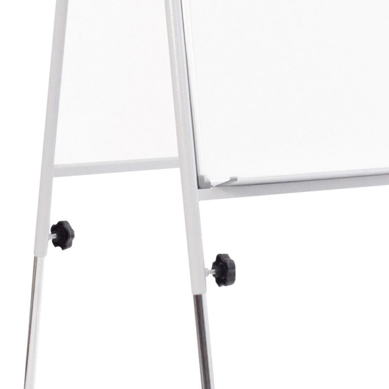 Flip Chart - Conference Magnetic Mobile Flip Chart