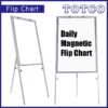 Flip Chart - Daily Magnetic Flip Chart