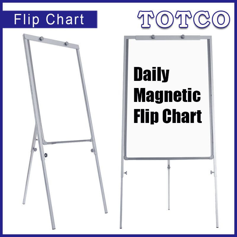 Flip Chart - Daily Magnetic Flip Chart