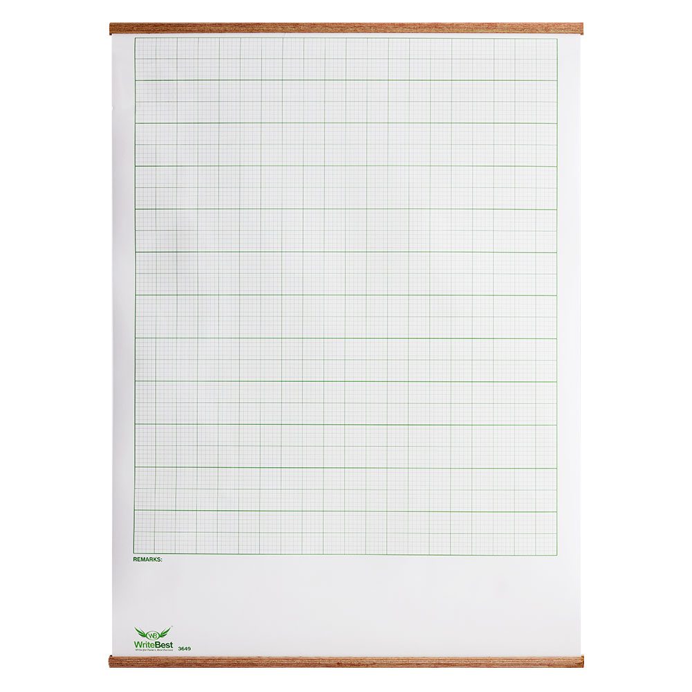 Graph Roll & Board