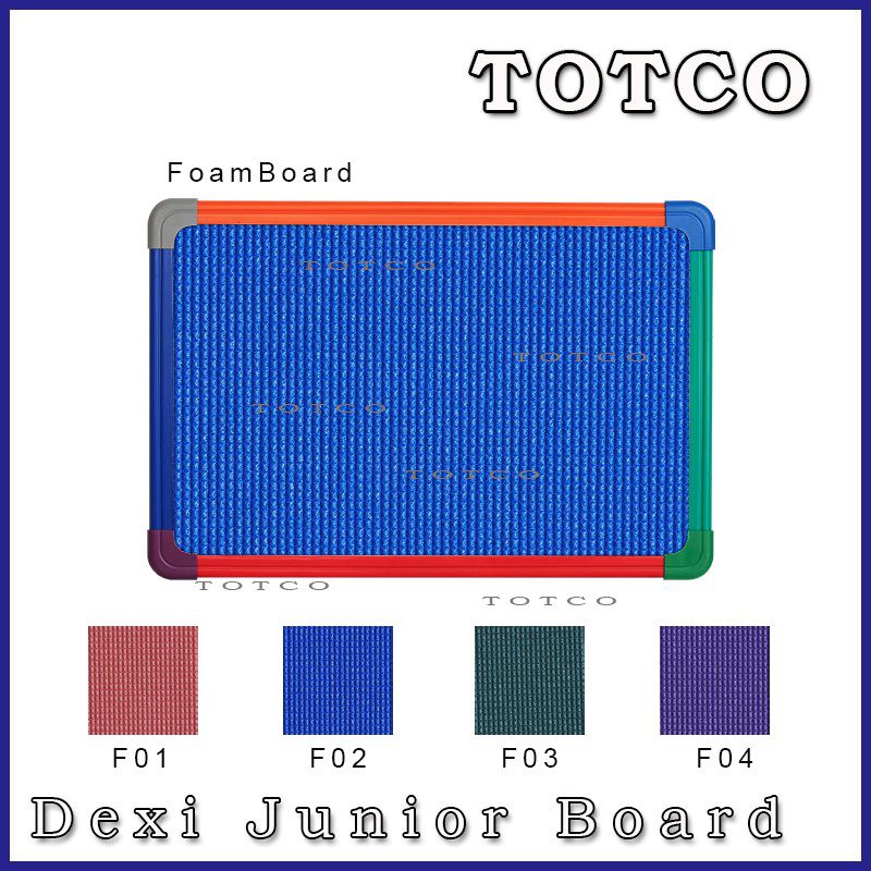 Junior Board - Dexi Board