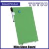 Junior Board - Mika Glass Board