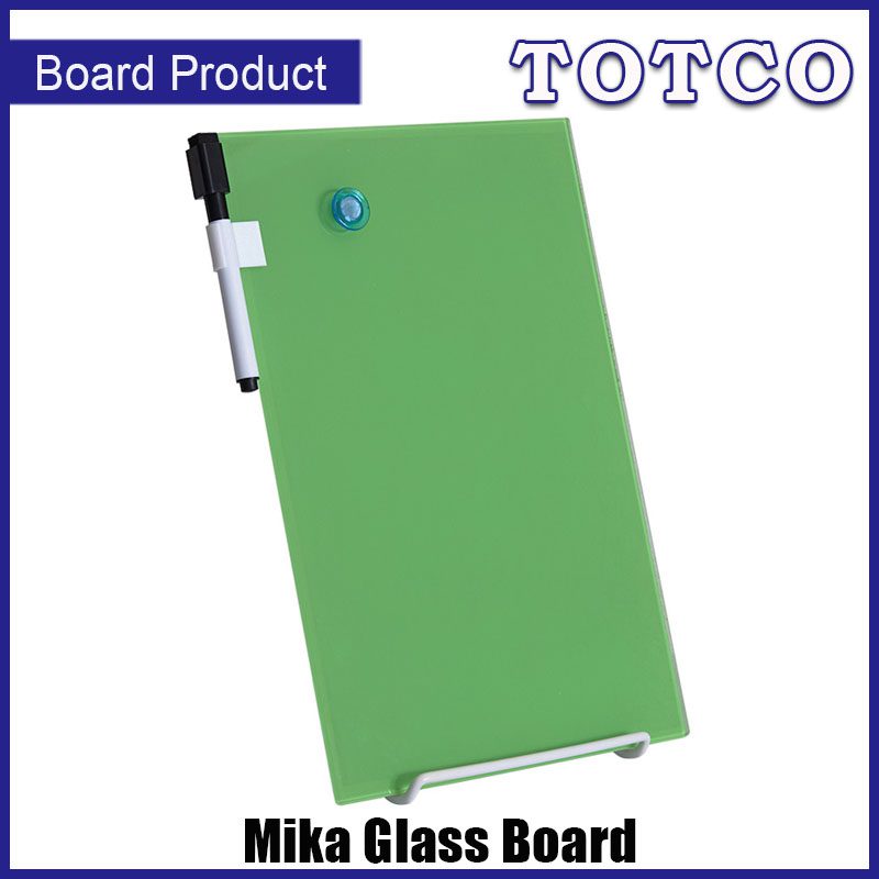 Junior Board - Mika Glass Board