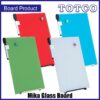 Junior Board - Mika Glass Board