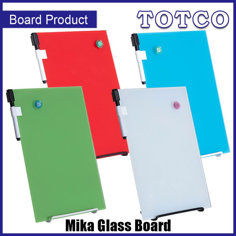 Junior Board - Mika Glass Board
