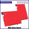 Junior Board - Mika Glass Board