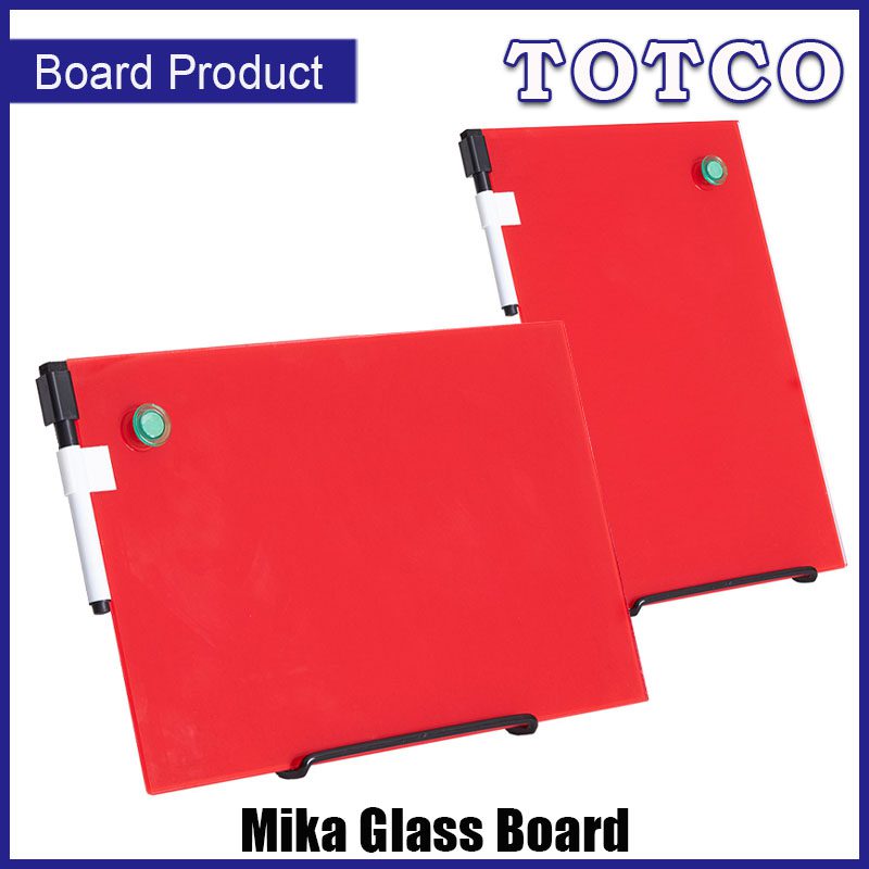 Junior Board - Mika Glass Board