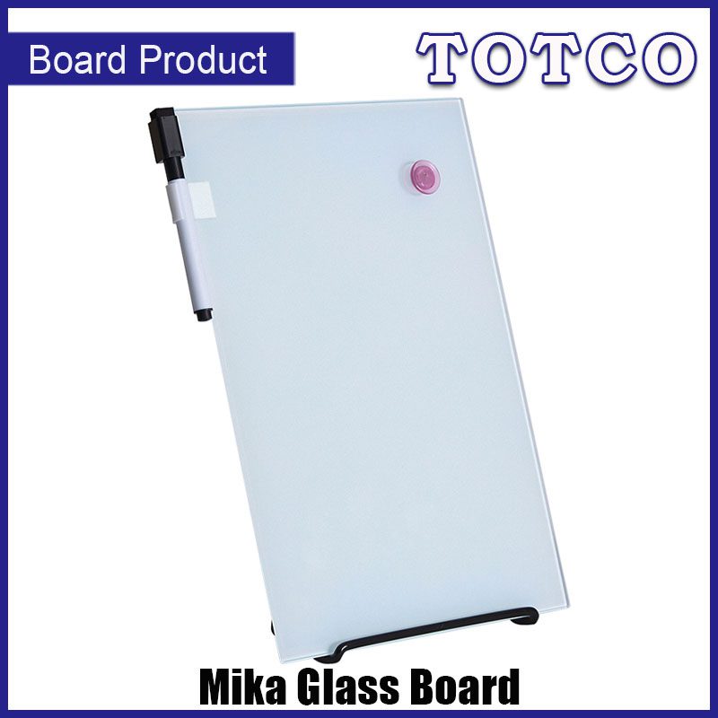 Junior Board - Mika Glass Board