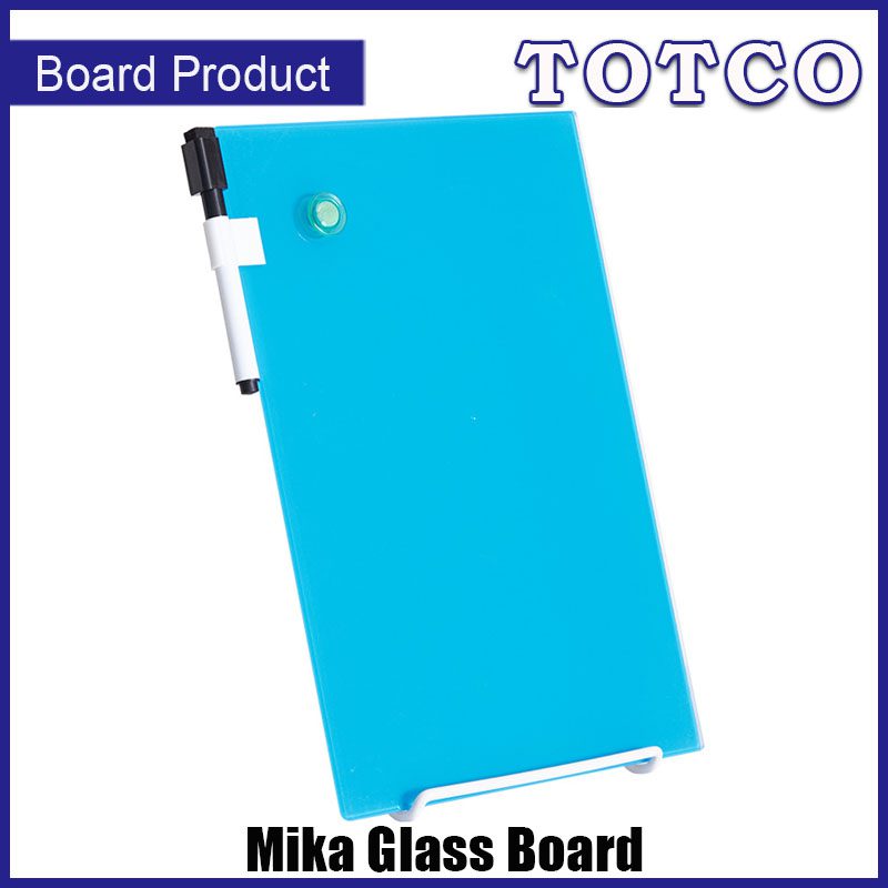 Junior Board - Mika Glass Board