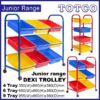 Junior Range - Dexi Trolley