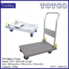 PE Platform Trolley 1004/150Kgs (Small)