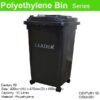 Polyethylene Bins CENTURY 50
