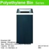 Polyethylene Bins MOUNTAIN 80