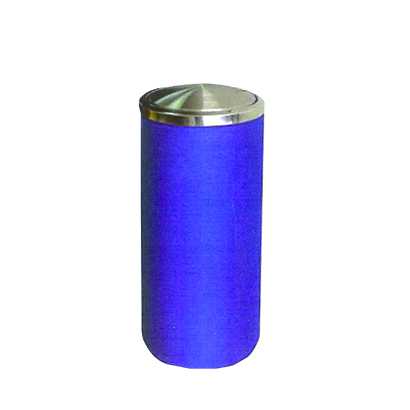 Polyethylene Bins SUGUTA 40 Dome Swing Top