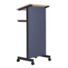 Presentation Mobile Compact Rostrum