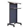 Presentation Mobile Compact Rostrum