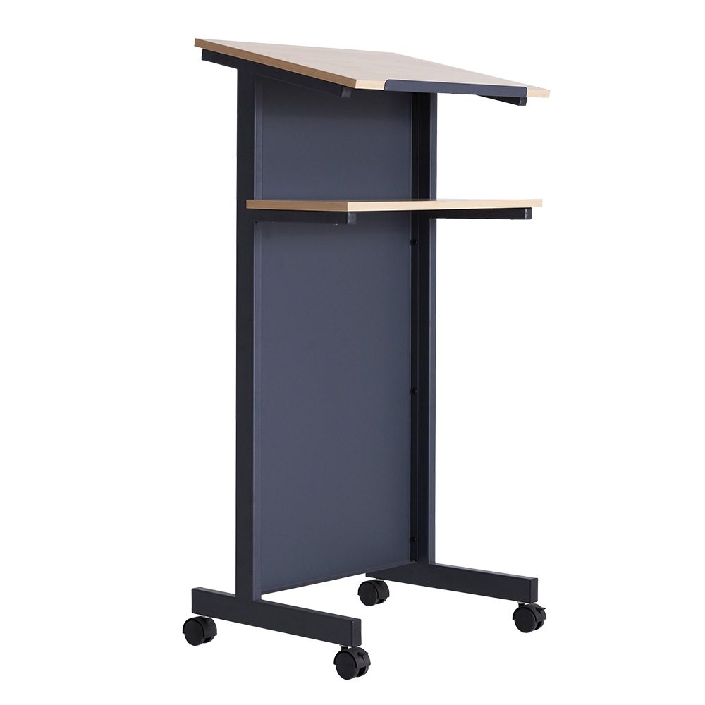 Presentation Mobile Compact Rostrum