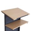 Presentation Mobile Compact Rostrum