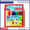 Stabilo Colored Pencil 12L / 24L / 36L / 48L | 1877 1879 1878 1876
