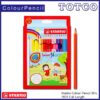 Stabilo Colored Pencil 12L / 24L / 36L / 48L | 1877 1879 1878 1876