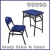 Study Table & Chair