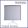 Tripod Projector Screen