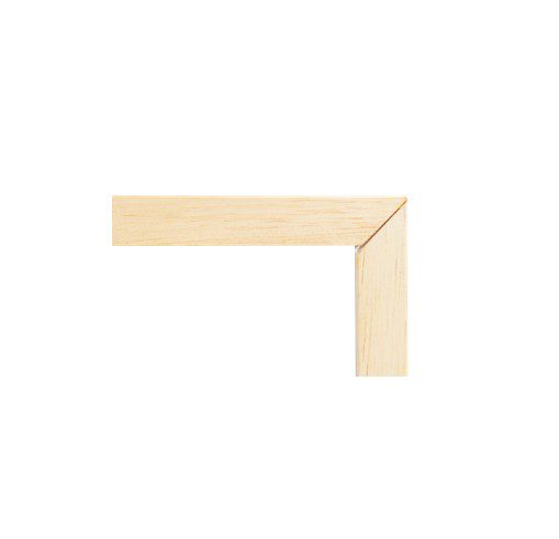 White Board - Eco Wooden Frame