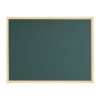 White Board - Eco Wooden Frame