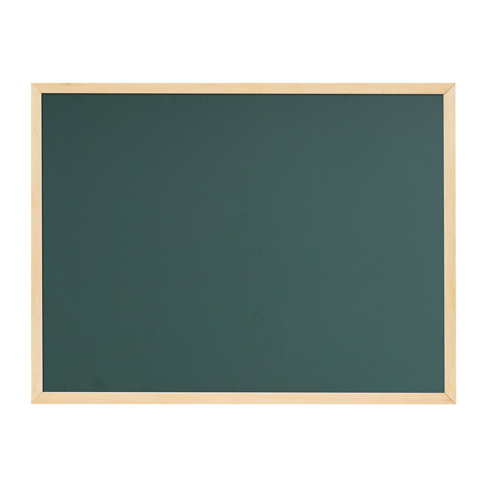 White Board - Eco Wooden Frame