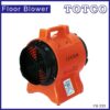 8" Ventalation Blower ( Blow & Suck ) FB-333