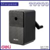 Deli 71160 Pencil Sharpener