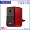 Deli NS077 Pencil Sharpener