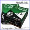 Green3 Computer Form 9.5" X 11" (3Ply 500Fans)