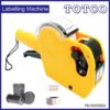 Motex Price Labelling Machine MX-5500