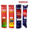 Thermal Paper Fax Roll