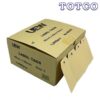 Uni Tag No.3 Shipping Marking Label Tag (48mm x 96mm)
