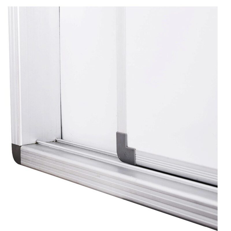 Board System - Sliding White Board